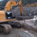 Se mantienen cortes parciales de rutas y monitoreo por crecidas de ríos en Aysén tras intensas lluvias