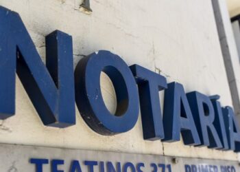 Reforma notarial y registral es aprobada tras seis años de tramitación