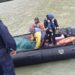 Trabajador fallece durante labores de buceo en centro de cultivo cercano a Puerto Cisnes