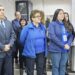 Registro Civil celebró 141 años de servicio con acto regional en Coyhaique