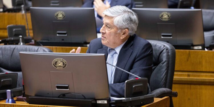Sandoval e intento de ingresar 197 mil cajetillas de cigarrillos por paso Huemules: “Es un duro golpe a quienes quieren usar nuestro espacio fronterizo para el transporte y contrabando”