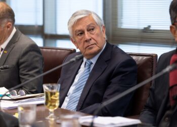 Sandoval por zonas contiguas: “Para terminarlas se requiere una visión estratégica, una mirada distinta de cómo vemos el desarrollo”