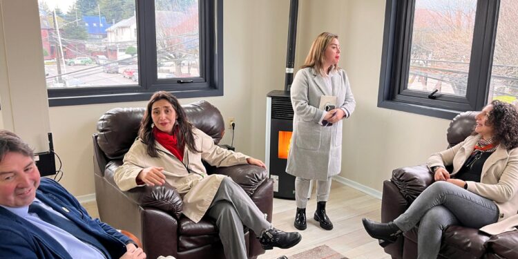 Chile Cuida duplica cobertura en Aysén y beneficiará a más de 400 hogares