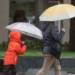 Se espera nuevo sistema frontal con lluvias intensas y riesgo de aluviones en sectores de Aysén