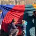 Chile Chico inicia proyecto de reciclaje con instalación de puntos verdes en la comuna