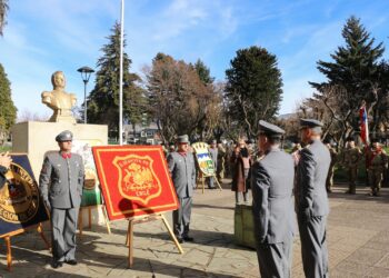 En Coyhaique y Puerto Aysén conmemoran natalicio de Bernardo O’Higgins