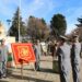 En Coyhaique y Puerto Aysén conmemoran natalicio de Bernardo O’Higgins