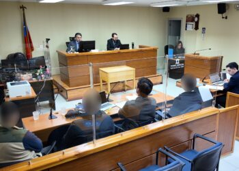 Condenan a tres hermanos por secuestro calificado ocurrido en Coyhaique en 2023