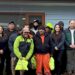 Empresas Bahamonde conmemoró el Día Nacional del Recolector de Residuos Domiciliarios en Aysén