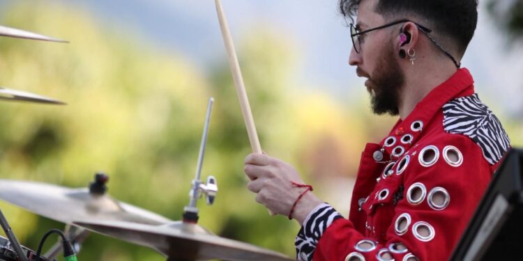 CEPA FUNK toca este fin de semana en Bartolomeo de Coyhaique para reunir fondos por la salud de su baterista