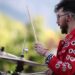 CEPA FUNK toca este fin de semana en Bartolomeo de Coyhaique para reunir fondos por la salud de su baterista