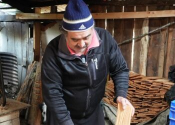 Gobernador regional de Aysén, Marcelo Santana, impulsa plan integral para potenciar la agricultura y la ganadería