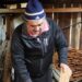 Gobernador regional de Aysén, Marcelo Santana, impulsa plan integral para potenciar la agricultura y la ganadería