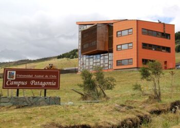 Campus Patagonia: UACh cerrará carreras profesionales y técnicas en Coyhaique