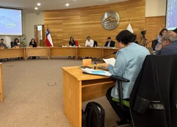 Tras 19 años de tramitación Gobierno Regional aprueba Plan Regulador Intercomunal Aysén-Coyhaique