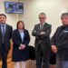 Diputada Marcia Raphael confirmó compromiso de Hacienda por recursos para 122 becas Patagonia y 66 Becas Aysén faltantes