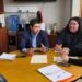 Diputado Calisto se reúne con comités de vivienda y el Serviu para abordar la escasez de terrenos en Coyhaique