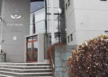 Condenan a 15 años de cárcel a líder de red de tráfico de drogas en Coyhaique y Chile Chico