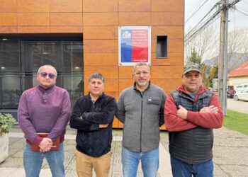 Gremios del transporte en Aysén exigen plan de emergencia ante colapso logístico en Ruta 7 Norte