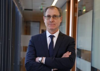 Fiscal Nacional nombra a Hernán Libedinsky como Fiscal Regional de Aysén
