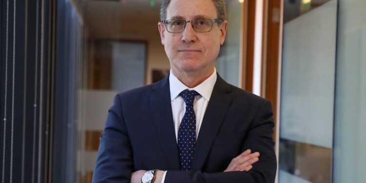 Fiscal Nacional nombra a Hernán Libedinsky como Fiscal Regional de Aysén