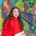 Estudiante de Coyhaique representará a Aysén en final nacional del concurso El Placer de Oír Leer