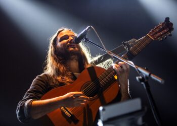 Malotún Ortiga anuncia nueva temporada de The Dark Side of the Sur con Nano Stern
