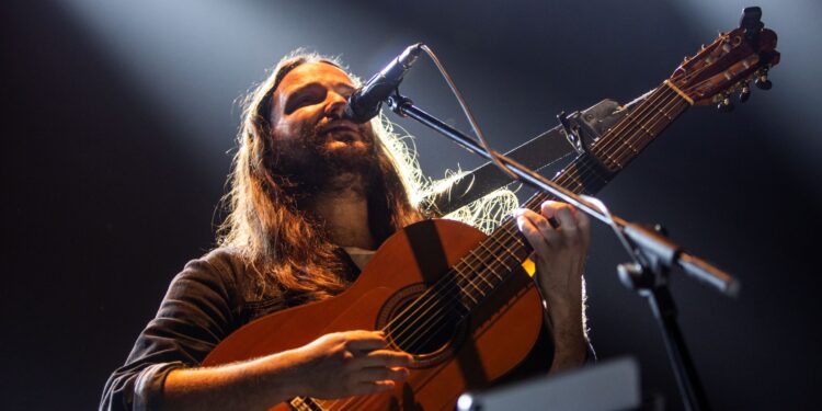 Malotún Ortiga anuncia nueva temporada de The Dark Side of the Sur con Nano Stern