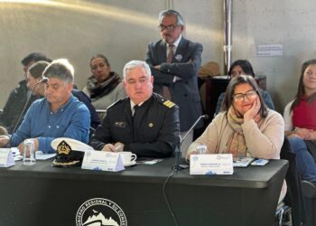 Diputada Marcia Raphael valora Plan Salmón y llama a impulsar la salmonicultura en Aysén