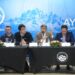 Región de Aysén fue sede del tercer encuentro del Plan Salmón 2050