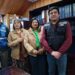 Diputada Marcia Raphael y Core Ana María Mora gestionan avances para proyecto de APR Las Chacras de Cochrane