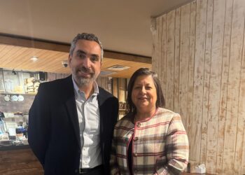 Diputada Raphael se reúne con Asociación de Líneas Áreas para avanzar en fórmula que permita reducir costos de pasajes
