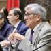 Senador Sandoval: “Los caminos son la llave fundamental para dar un salto significativo en el desarrollo de nuestra región”