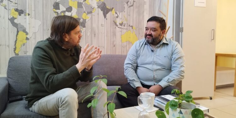 Aysén se sobrepone a la crisis con una inyección de inversión pública y la mirada puesta en la diversificación