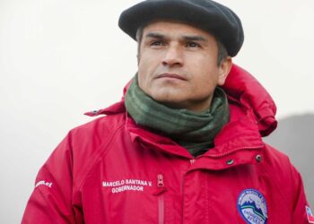 Aysén traza su hoja de ruta al futuro: inversión récord y un nuevo pacto productivo