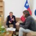 El consejero Gustavo Villarroel destaca el Plan de Zonas Extremas y aboga por el diálogo en el CORE de Aysén