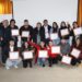 Sence certifica a 20 personas en operaciones portuarias en Puerto Aysén