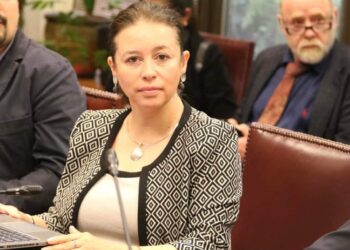 Senadora Ximena Órdenes rechaza propuesta previsional de José Antonio Kast