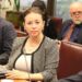 Senadora Ximena Órdenes rechaza propuesta previsional de José Antonio Kast