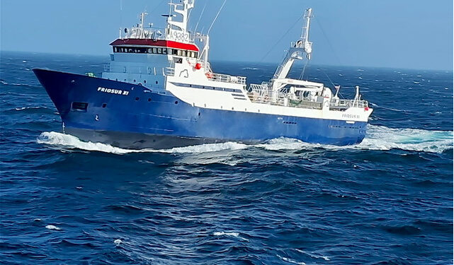 Gobernador Regional de Aysén rechaza proyecto de nueva Ley de Pesca por impacto en la economía local
