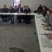 Gremios productivos de Aysén se reúnen con subsecretaria de Hacienda para abordar desarrollo económico regional