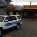 Detienen a tres funcionarios del Ejército por retiro de encomienda con droga en Puerto Aysén