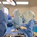 Hospital de Puerto Aysén realiza con éxito su primera cirugía de rodilla