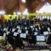 Orquesta Sinfónica Juvenil de Aysén ofreció Concierto de Gala en Puerto Aysén