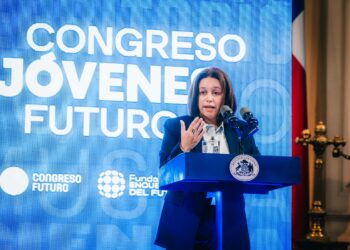 Región pionera: Congreso Jóvenes Futuro sale de Santiago por primera vez y aterriza en Aysén.