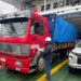 Sernapesca incauta 12.800 kilos de erizo sin acreditación legal durante fiscalización en barcaza Queulat
