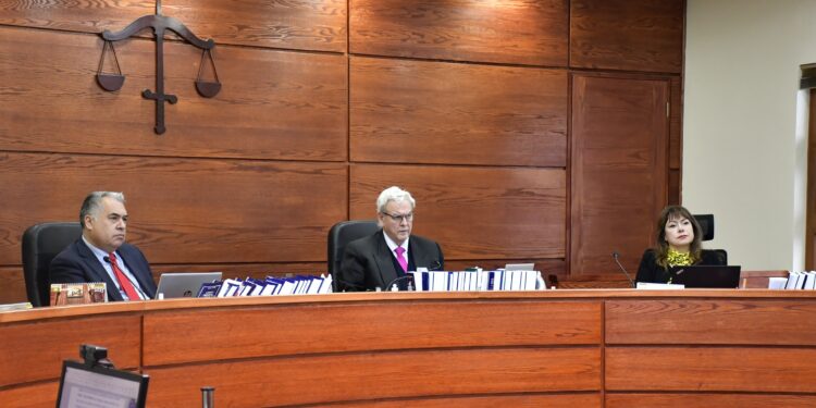 Corte de Apelaciones de Coyhaique confirma prisión preventiva para uniformado imputado por tráfico de drogas en Puerto Aysén