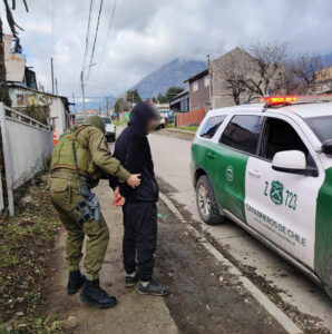 Detenido 3