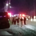 Hombre abatido por Carabineros tras realizar disparos en la vía pública en Puerto Aysén