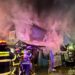 Niña de 12 años fallece en incendio que afectó a vivienda en sector alto de Coyhaique